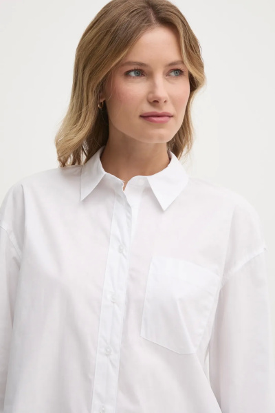 Рубашка DKNY