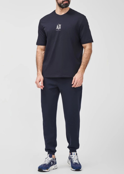 Спортивные брюки EA7