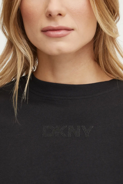 Футболка DKNY