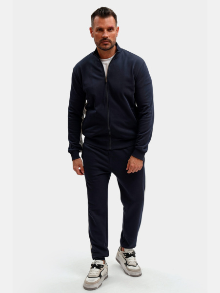 Спортивный верх ZIP BIKKEMBERGS