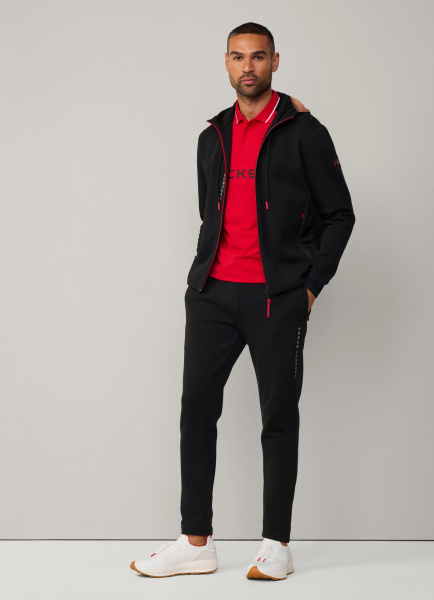 Спортивный верх ZIP Hackett London