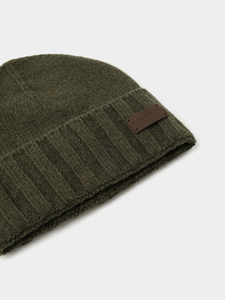 Шапка Hackett London