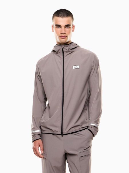 Спортивный верх ZIP