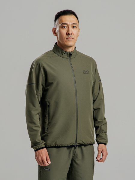 Спортивный верх ZIP EA7