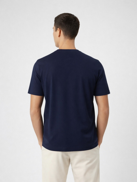 Футболка EA7