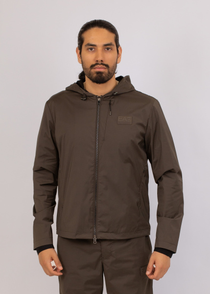 Спортивный верх ZIP Спортивный верх ZIP