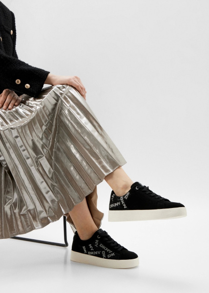 Кеды DKNY