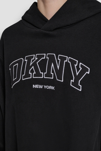 Худи DKNY