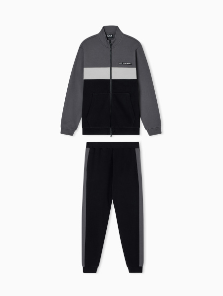 Спортивный костюм ZIP EA7