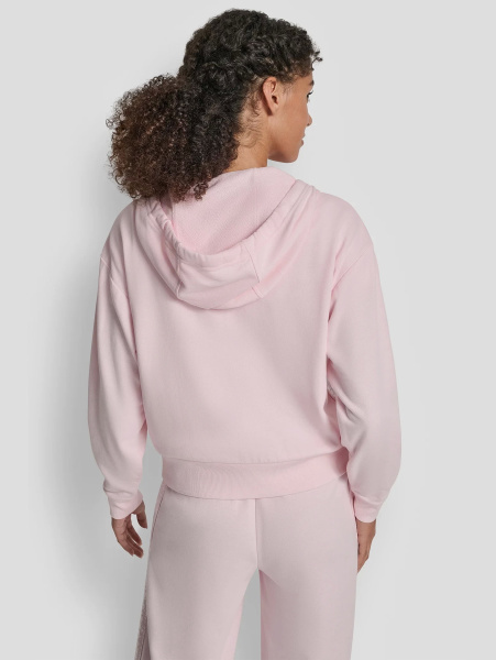 Спортивный верх ZIP DKNY