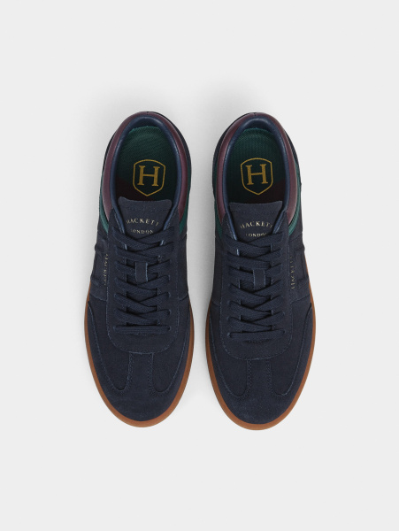 Кеды Hackett London