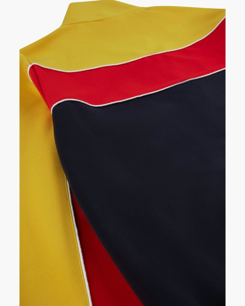 Спортивный верх ZIP JOHAN CRUYFF