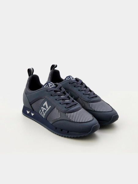 Кроссовки EA7