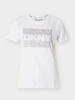 Футболка DKNY