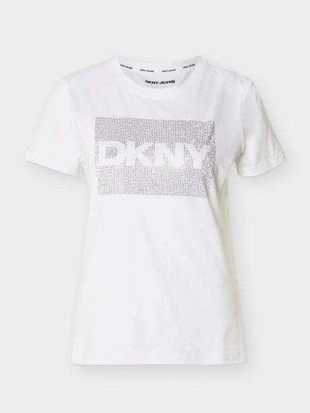 Футболка DKNY