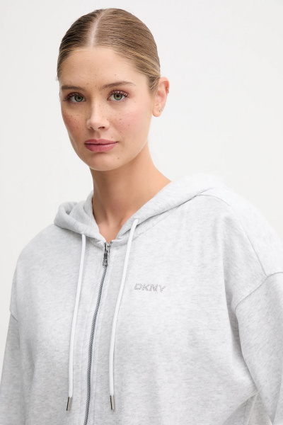 Спортивный верх ZIP DKNY