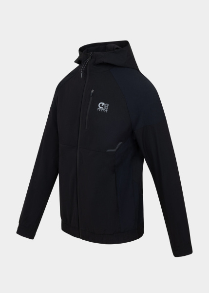 Спортивный верх zip Cruyff