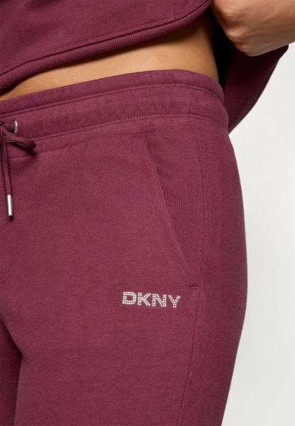 Спортивные брюки DKNY