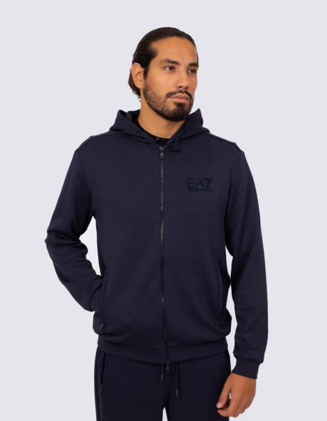 Спортивный верх ZIP Спортивный верх ZIP