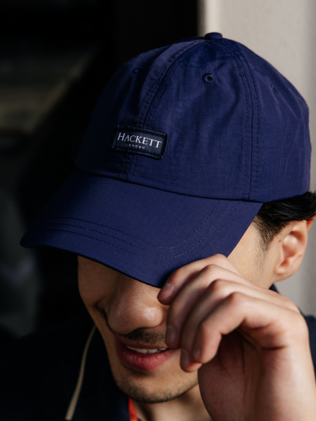 Кепка Hackett London