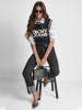 Жилет DKNY