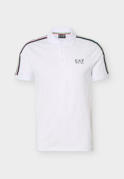 Поло EA7