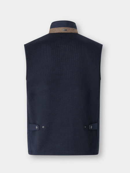 Жилет Hackett London