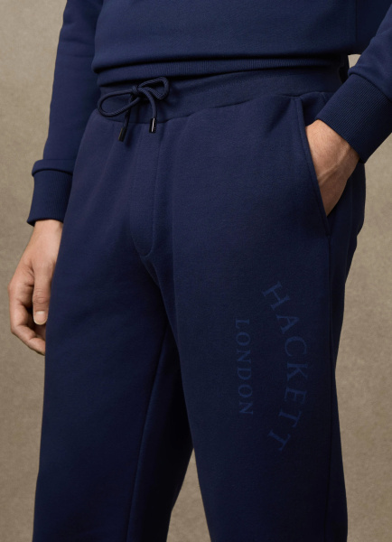 Спортивные брюки Hackett London