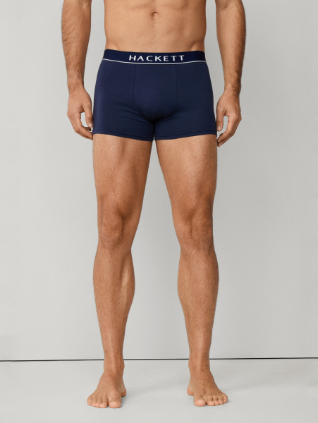 Набор из 3х боксеров Hackett London