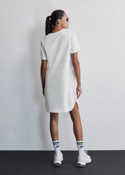 Платье DKNY