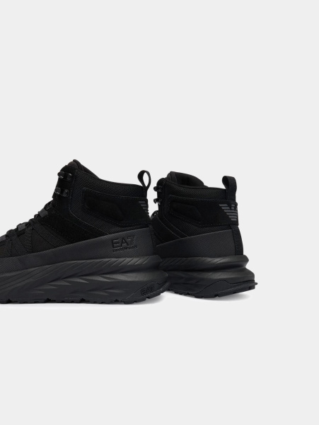 Ботинки EA7 Ботинки EA7