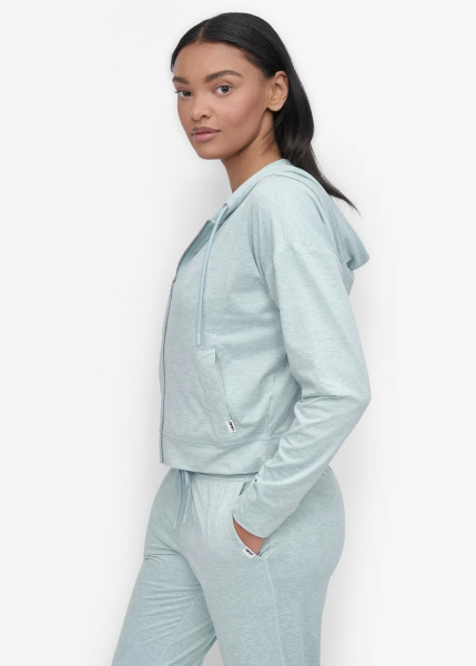 Спортивный верх ZIP DKNY