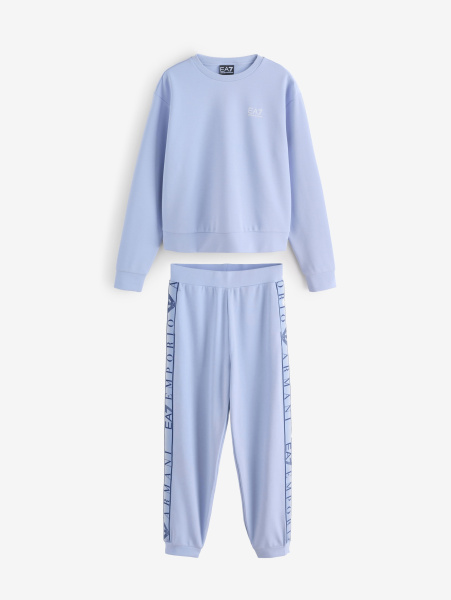 Спортивный костюм EA7