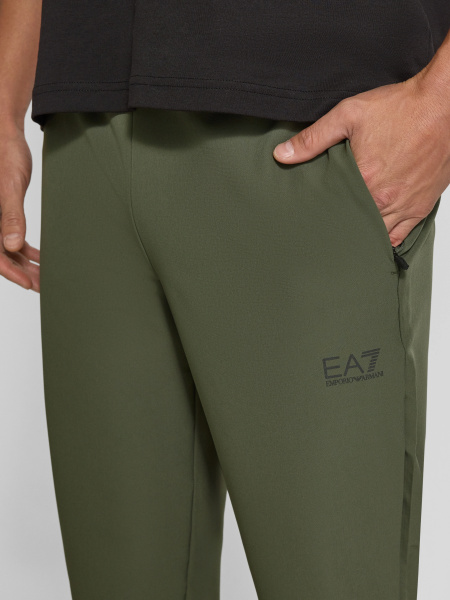 Спортивные брюки EA7 Спортивные брюки EA7