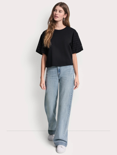 Футболка DKNY