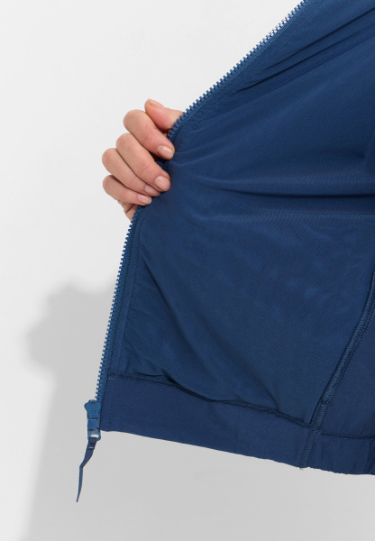 Спортивный верх ZIP Calvin Klein