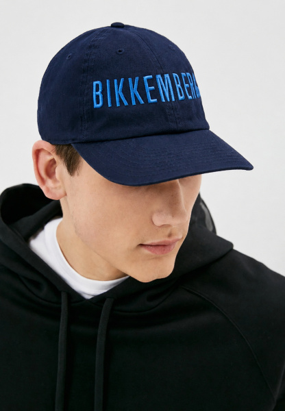 Кепка BIKKEMBERGS