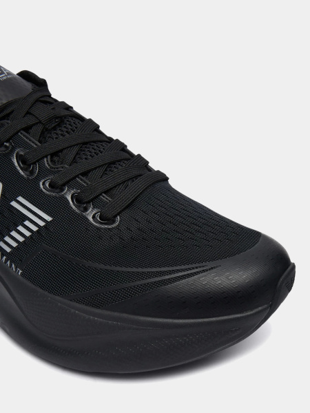 Кроссовки EA7