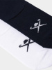 Набор из 2х носков Hackett London