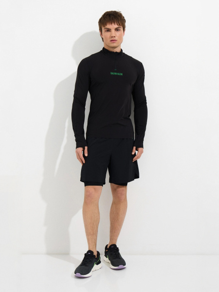 Лонгслив Calvin Klein