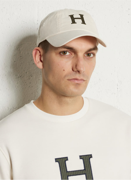 Кепка Hackett London