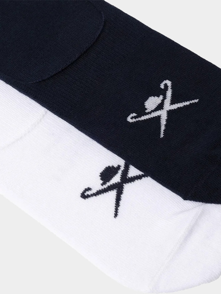 Набор из 2х носков Hackett London