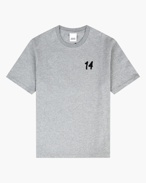 Футболка JOHAN CRUYFF