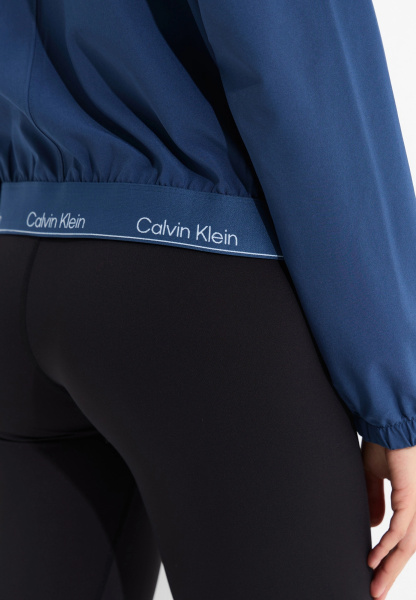 Спортивный верх ZIP Calvin Klein