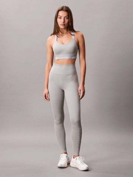 Спортивное бра Calvin Klein
