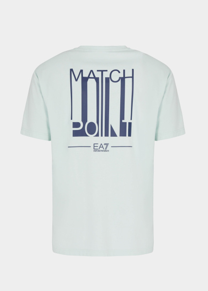 Футболка EA7