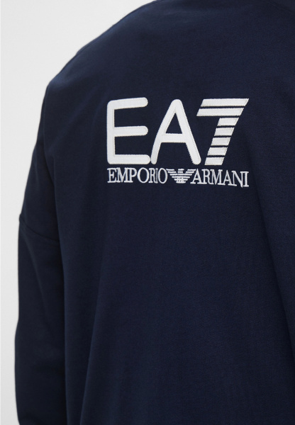 Спортивный костюм ZIP EA7 Спортивный костюм ZIP EA7