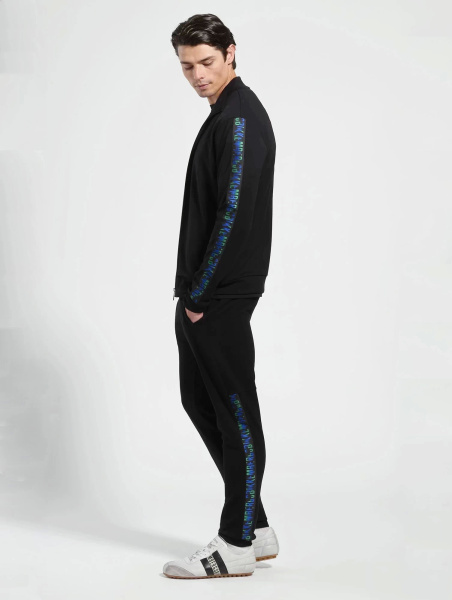 Спортивный верх ZIP BIKKEMBERGS