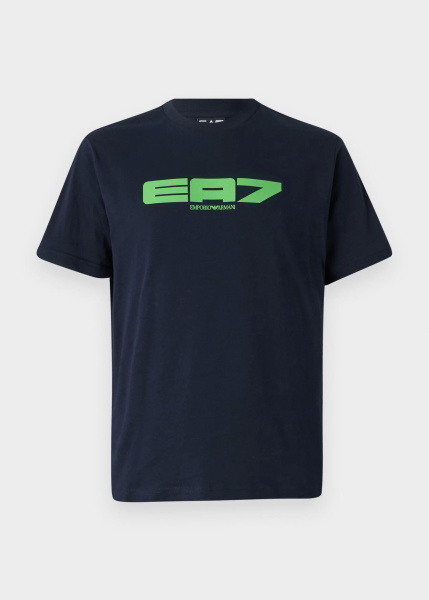 Футболка EA7
