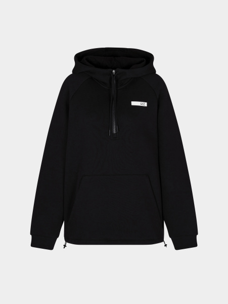 Спортивный верх 1/2 ZIP EA7